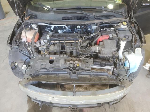 2018 FORD FIESTA SE - 3FADP4EJ6JM107886