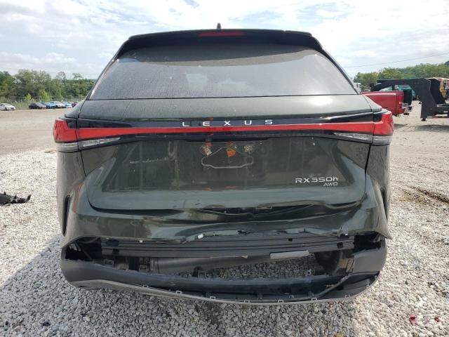 2023 LEXUS RX 350H BA 2T2BBMCA4PC015529