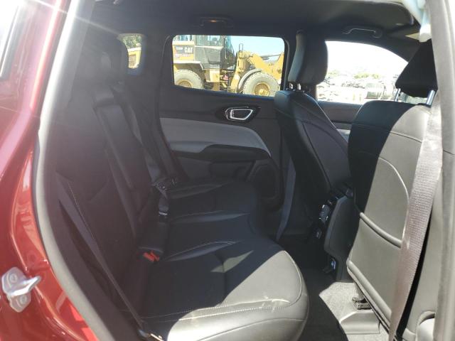2025 JEEP COMPASS LI 3C4NJDCN5ST603226
