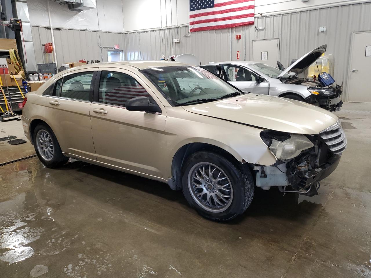 CHRYSLER SEBRING TOURING