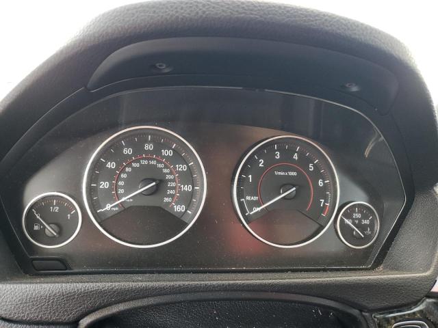 2018 BMW 330 I WBA8B9G54JNU99020