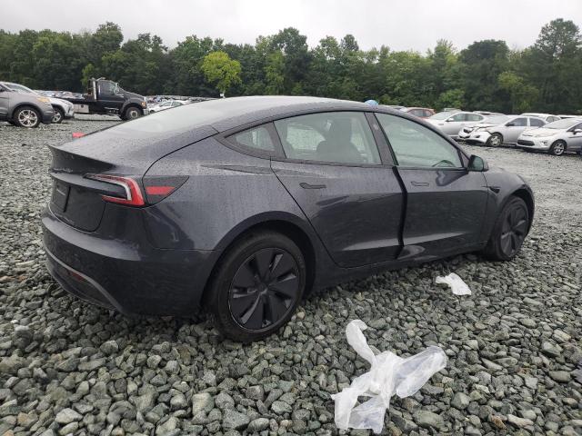 2025 TESLA MODEL 3 5YJ3E1EA5SF878114
