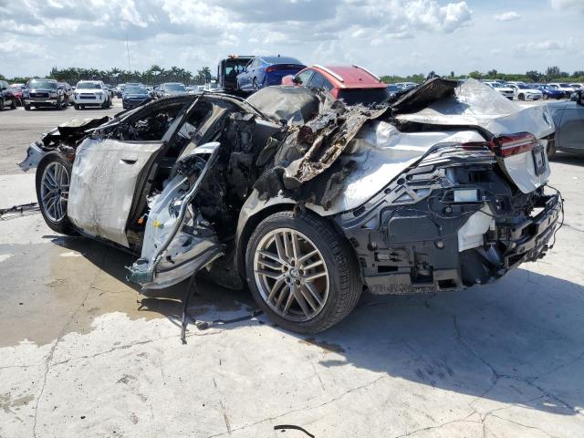 2024 BMW 530 I WBA43FJ07RCS97836