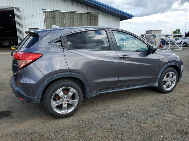 2016 HONDA HR-V EX 3CZRU6H53GM764831