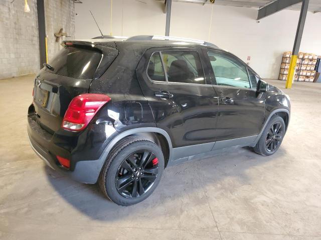 2020 CHEVROLET TRAX 1LT 3GNCJLSBXLL220450