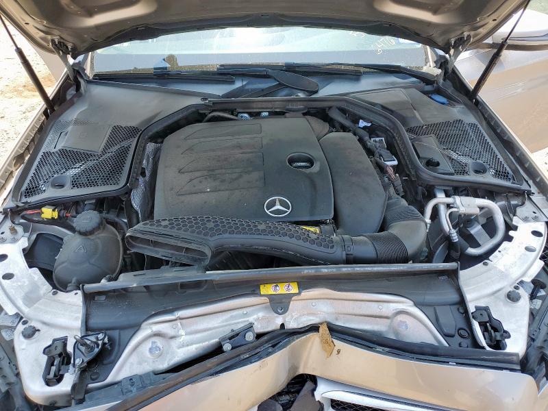 2019 MERCEDES-BENZ C 300 55SWF8DB2KU306476