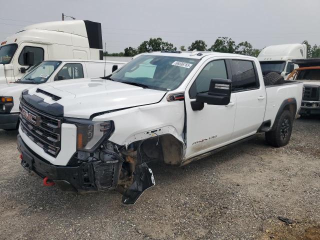 GMC SIERRA K2500 AT4X