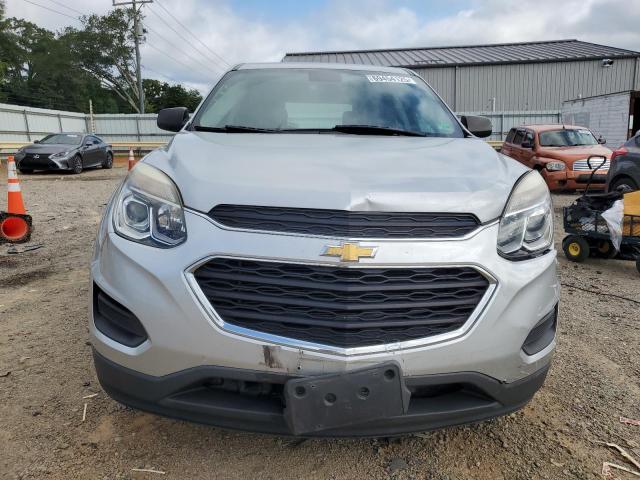 2016 CHEVROLET EQUINOX 2GNFLEEK0G6238948
