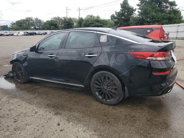 2019 KIA OPTIMA SXL 5XXGV4L2XKG337071