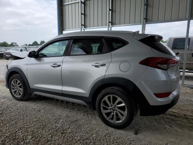 2018 HYUNDAI TUCSON SEL KM8J3CA42JU696025