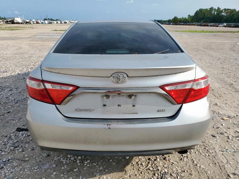 2015 TOYOTA CAMRY LE - 4T1BF1FKXFU030738