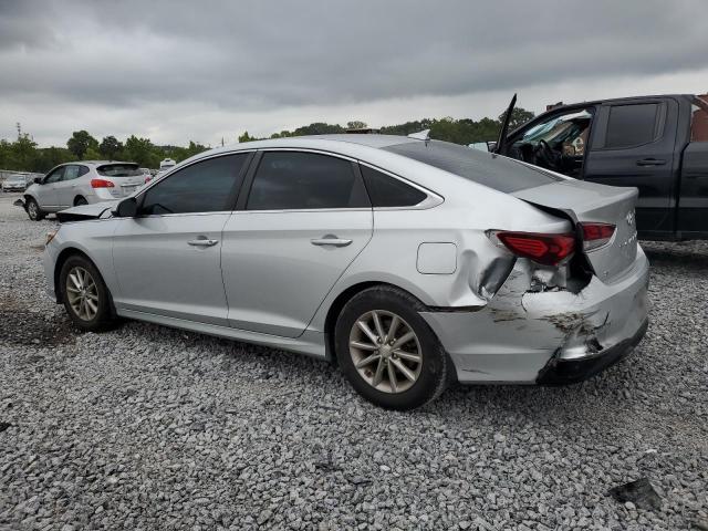 2018 HYUNDAI SONATA SE 5NPE24AFXJH703474