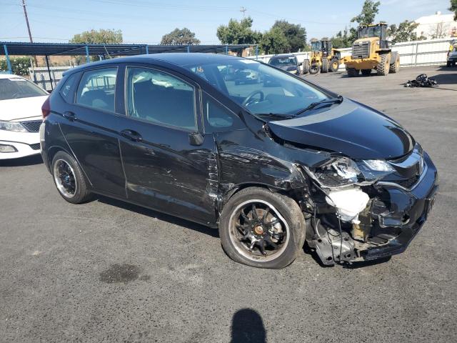 2018 HONDA FIT LX 3HGGK5H45JM719449