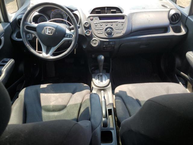 2011 HONDA FIT SPORT - JHMGE8H5XBS009289