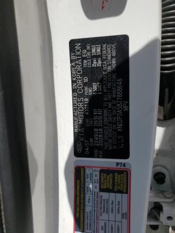 2018 KIA SOUL + - KNDJP3A58J7888646