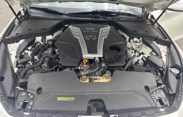 2017 INFINITI Q50 PREMIU - JN1EV7AP6HM743636