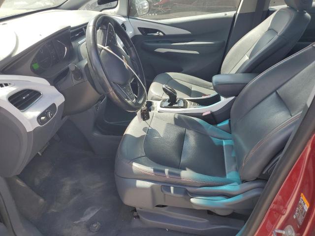 2020 CHEVROLET BOLT EV PR 1G1FZ6S00L4142368