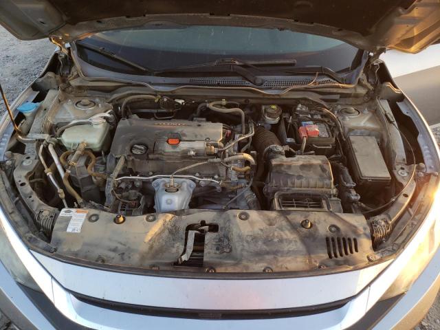 2017 HONDA CIVIC LX 19XFC2F5XHE232107