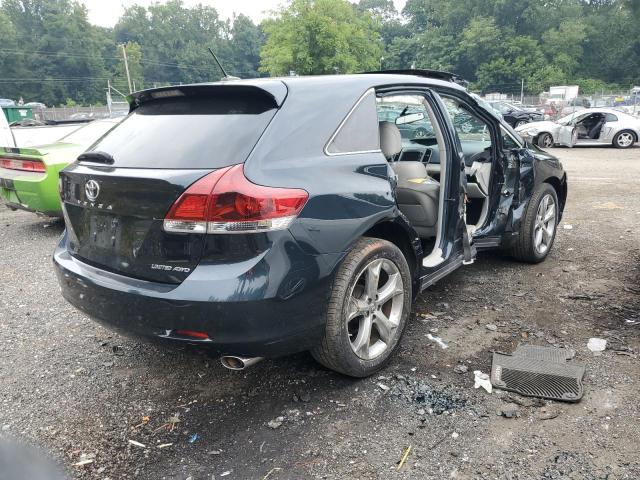2013 TOYOTA VENZA LE - 4T3BK3BBXDU081285