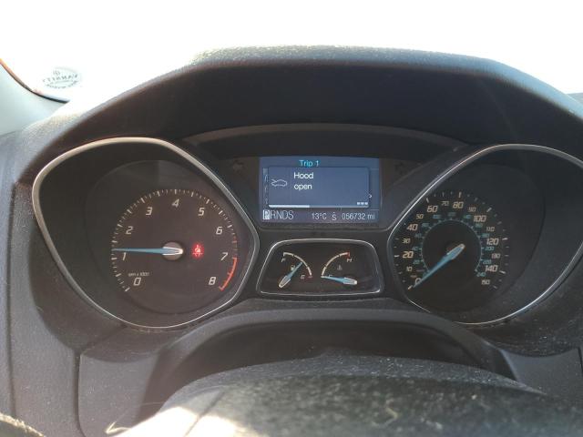 2012 FORD FOCUS SE #3274680791