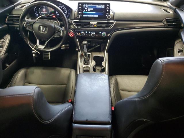 2022 HONDA ACCORD SPORT 1HGCV1F30NA035162