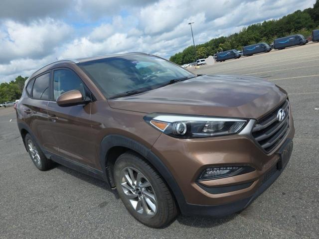 HYUNDAI TUCSON LIM