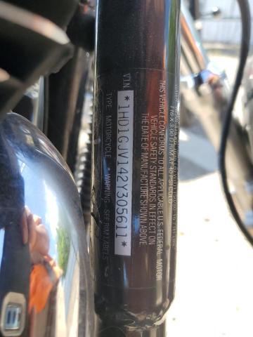 2002 HARLEY-DAVIDSON FXDX - 1HD1GJV142Y305611