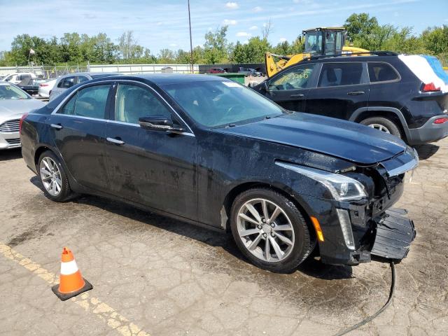 2017 CADILLAC CTS LUXURY 1G6AR5SX8H0110892