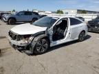 2017 HONDA CIVIC EX - 19XFC1F35HE202750