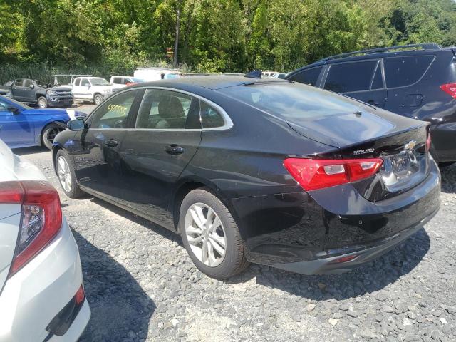 2018 CHEVROLET MALIBU HYB 1G1ZF5SUXJF228288