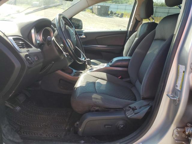 2012 DODGE JOURNEY SX - 3C4PDCBG8CT392537