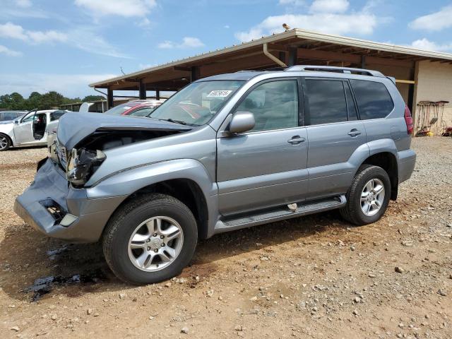 Global Auto Auctions: 2005 LEXUS GX 470