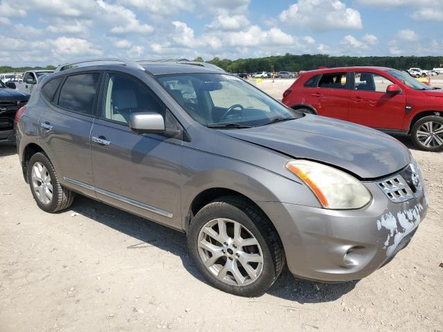 2013 NISSAN ROGUE S - JN8AS5MV8DW102736