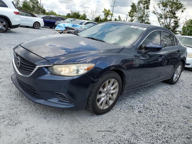 MAZDA 6 SPORT