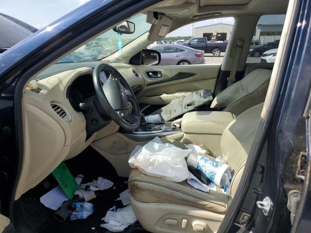 2017 INFINITI QX60 5N1DL0MN3HC514963