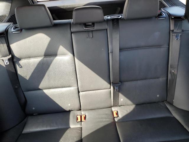 2015 BMW X3 XDRIVE2 5UXWX9C53F0D47527