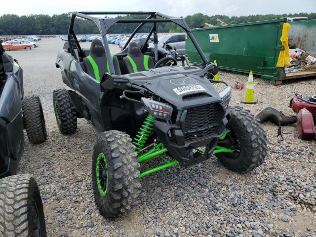 2022 KAWASAKI KRF 1000 A JKARFCA12NB516476