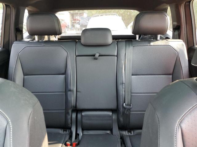 2021 VOLKSWAGEN TIGUAN SE 3VV3B7AX2MM021125