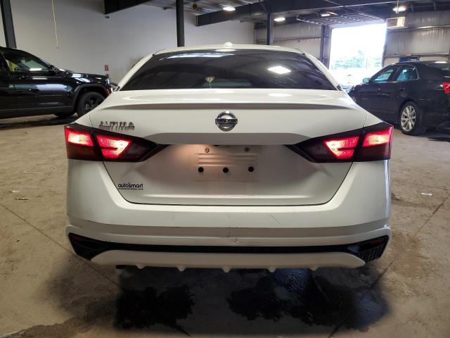 2020 NISSAN ALTIMA S 1N4BL4BV8LC129015