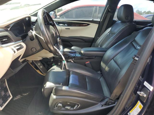 2016 CADILLAC XTS PLATIN 2G61S5S31G9157011