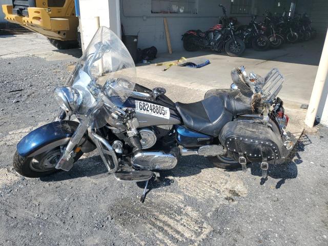 2006 KAWASAKI VN1600 E JKBVNKE196A001077