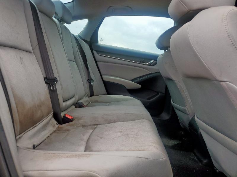2018 HONDA ACCORD EX 1HGCV1F47JA245776