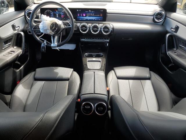 2025 MERCEDES-BENZ CLA 250 4M W1K5J4HB4SN515885