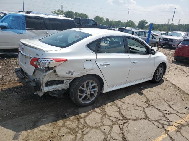 2015 NISSAN SENTRA S 3N1AB7AP8FY295479