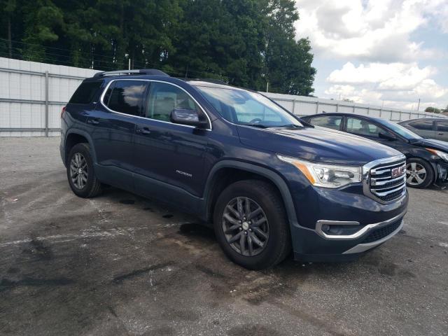 2018 GMC ACADIA SLT 1GKKNMLS3JZ154556