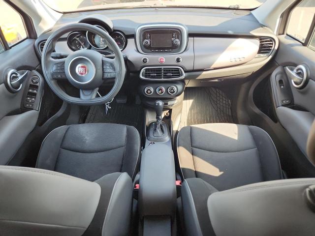 2016 FIAT 500X EASY ZFBCFXBT5GP374054