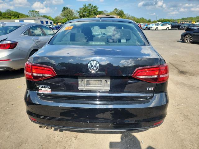 2017 VOLKSWAGEN JETTA S 3VW2B7AJ1HM206341