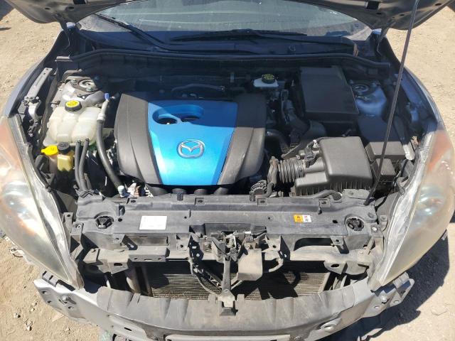 2012 MAZDA 3 I - JM1BL1V71C1594995