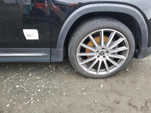 2023 MERCEDES-BENZ GLB 250 4M W1N4M4HB1PW276562