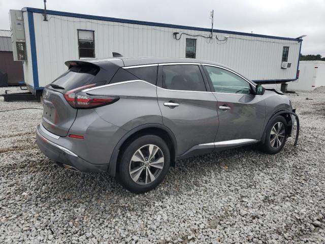 2022 NISSAN MURANO S 5N1AZ2AJ7NC111210